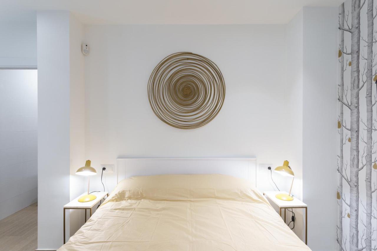Teatro Suites Malaga Urban Flat Екстер'єр фото