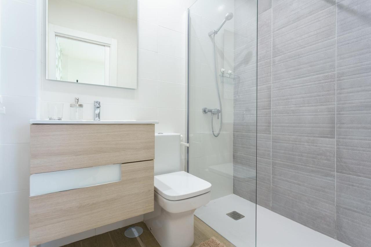 Teatro Suites Malaga Urban Flat Екстер'єр фото